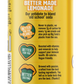Miss Mojita - Immune Boosting Twisted Lemonade (24 X 330ML)