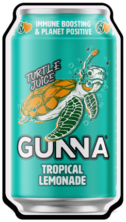 Turtle Juice